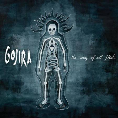 Gojira – The Way of All Flesh