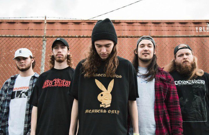 Knocked Loose premiere “Mistakes Like Fractures” music video
